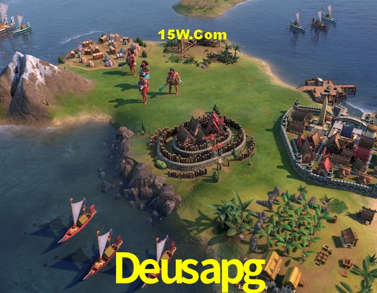 Inovações de Jogos na Deusapg: O Futuro das Experiências Interativas