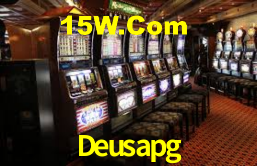 Deusapg,Deusa Bet Login