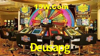 Apostas Esportivas na Deusapg: Um Guia Completo