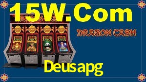 Deusapg App Interface