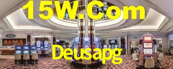 Deusapg: Seu Cassino Premiado com Pagamentos Rápidos