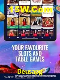 Tennis Betting Deusapg