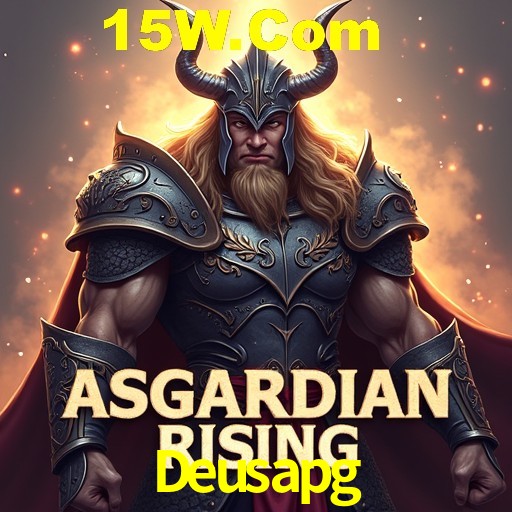 Quick Registration Deusapg