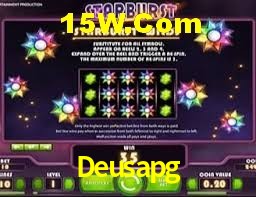 VIP Casino Deusapg