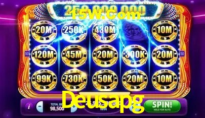 A Emoção da Loteria na Deusapg: Uma Chance de Mudança de Vida