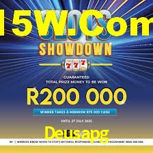 Welcome Bonus Deusapg