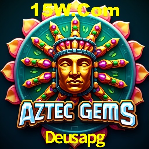 Desvendando o Mundo dos Jogos Virtuais na Deusapg