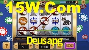 Deusapg