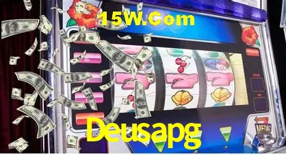Descubra o Programa VIP da Deusapg: Vantagens Exclusivas para Jogadores