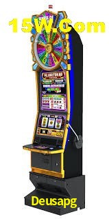 Live Casino Deusapg