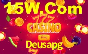 Daily Bonuses Deusapg