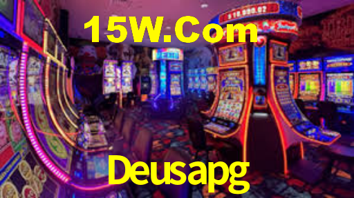 Deusapg: A Experiência de Casino com Jogos de Mesa ao Vivo