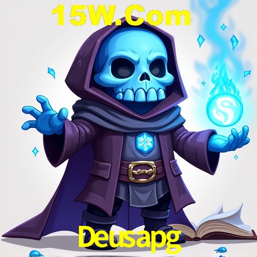 Login Seguro Deusapg