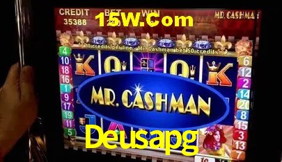 Descubra o Programa VIP da Deusapg: Vantagens Exclusivas para Jogadores
