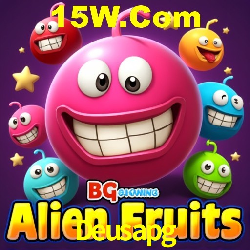Bônus de Boas-vindas Deusapg