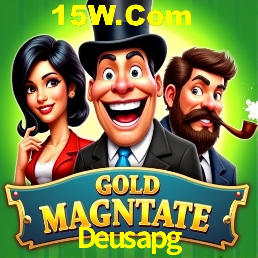 Games Directory Deusapg