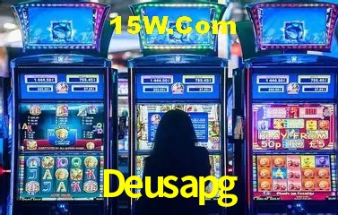 Apostas Esportivas na Deusapg: Um Guia Completo