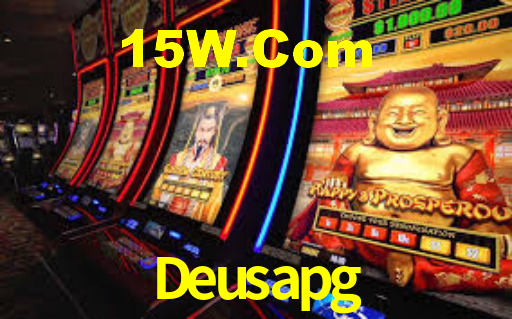 Descubra a Magia dos Jogos de Arcade no Deusapg
